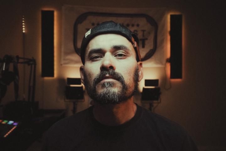 James Saenz
