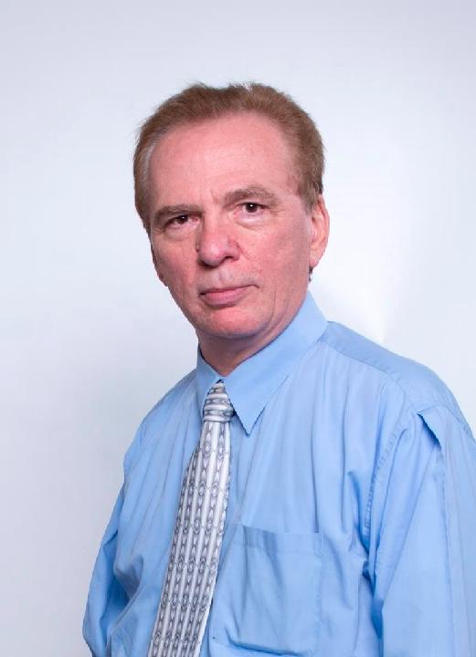 Jack Szalasny