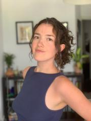 Narayani Gutiérrez Montero