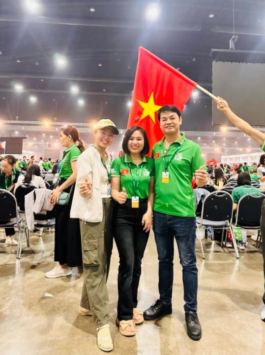 Nguyễn Thị Hiền