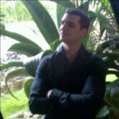 Francisco Rivas