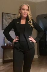 Christina Parks