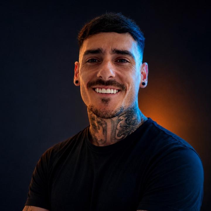 Alberto Lizcano
