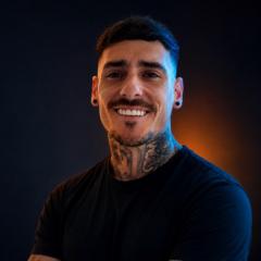 Alberto Lizcano
