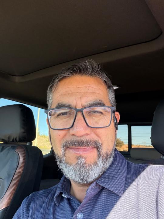 Luis Calvillo