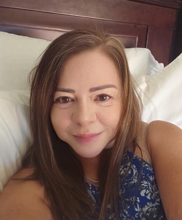 Carmen Azofeifa