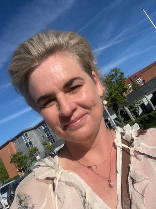 Mette Hvidtfeldt