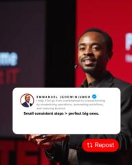 Emmanuel Umoh