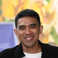 John Abrico