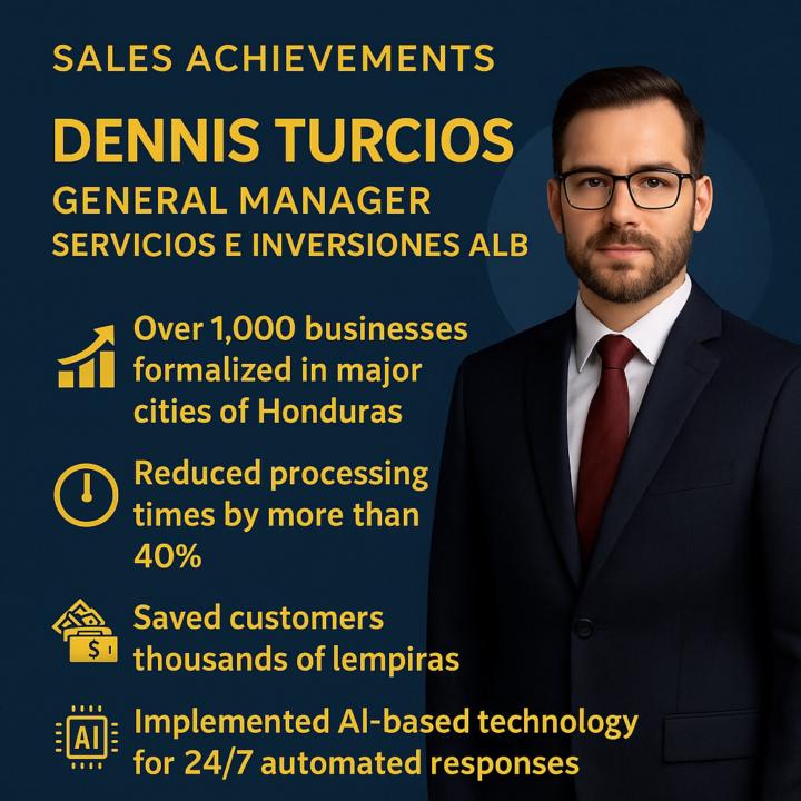 Dennis Turcios