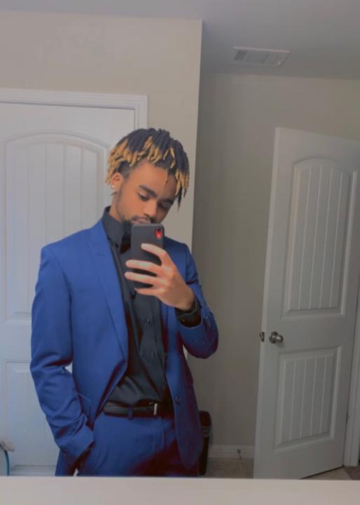 Isaiah Harvey