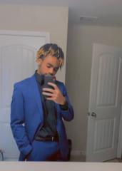 Isaiah Harvey