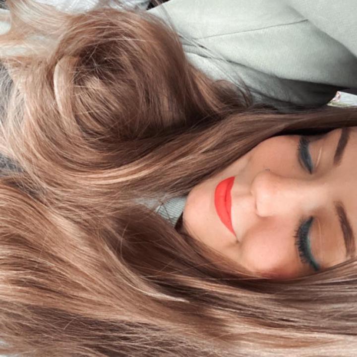 Kylie Kosma