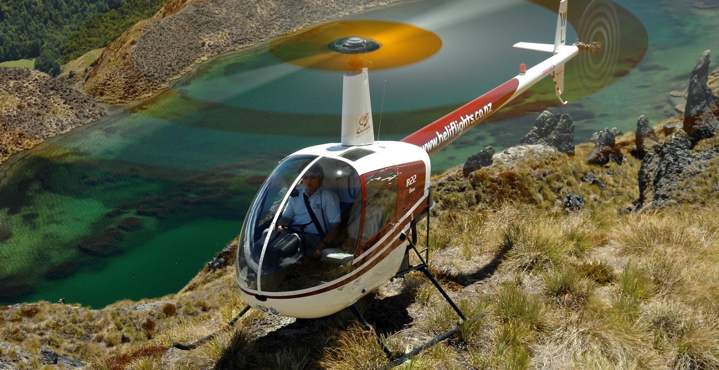 Airframe