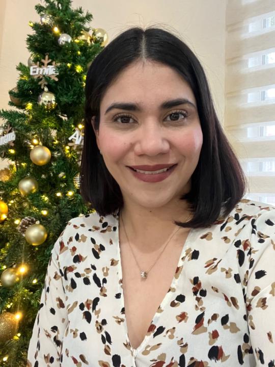 Analía Valdez