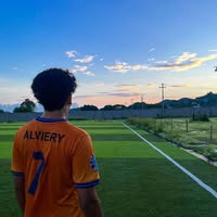 Alvieri Manasés Arizmendi López