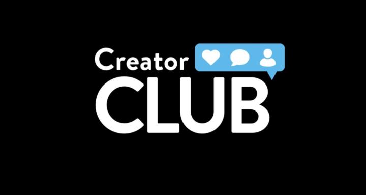 Creator Club