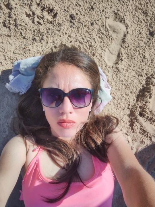 Soledad Lopez
