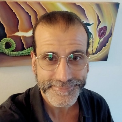 Andrew Carson