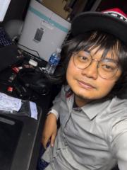 Mohd Shahrizan Bin Harris