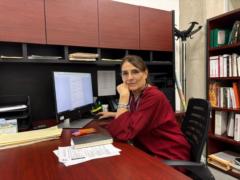 María Pilar Gutierrez Lorenzo