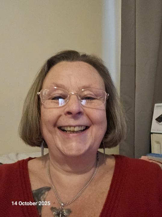 Terri Coy