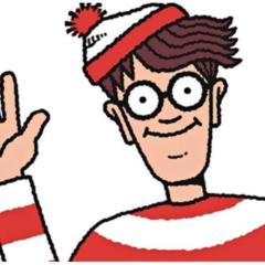 Waldo Vem