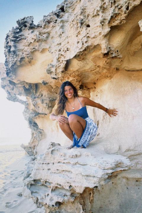 Luana Alua