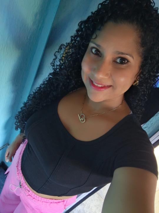 Angelica Amundarain