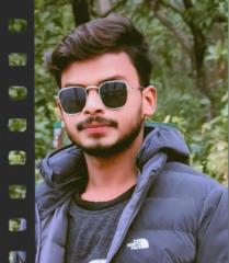 Kaushal Shakya