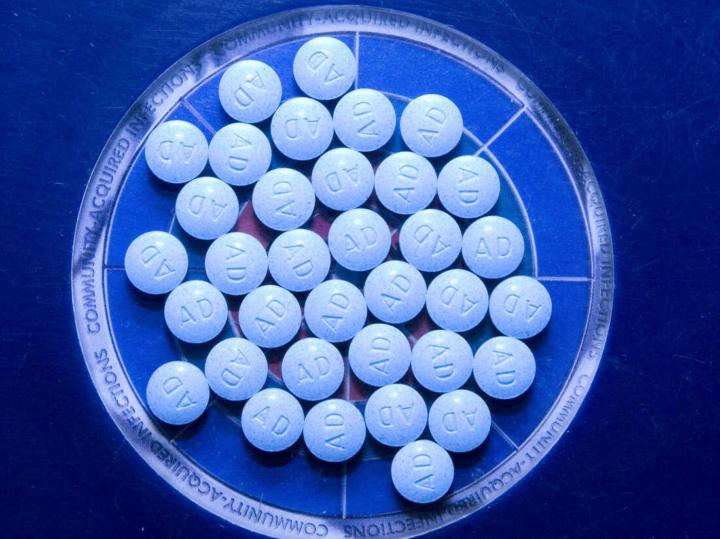 Which medication helps you the most?