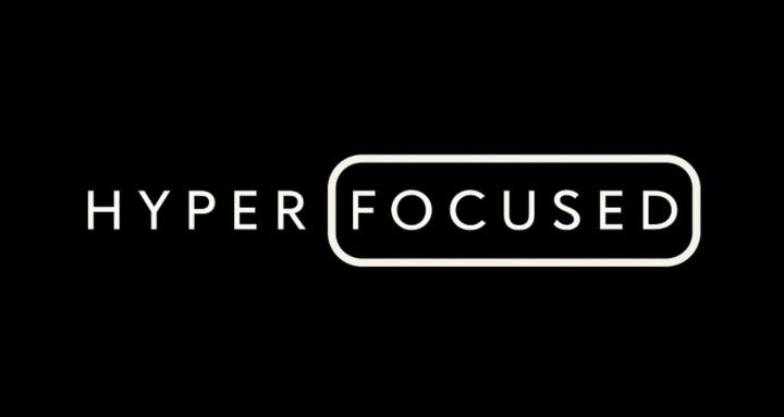 HyperFocused