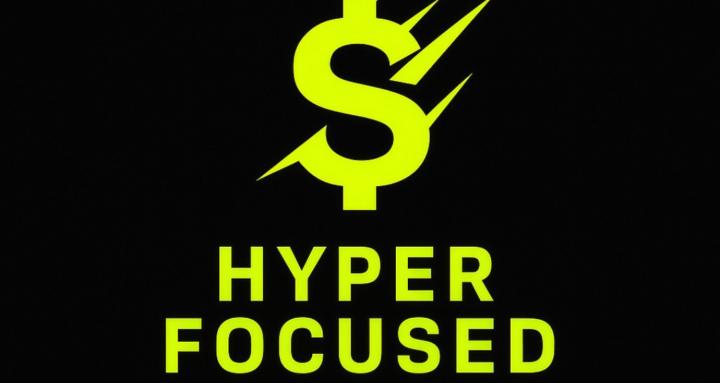 HyperFocused