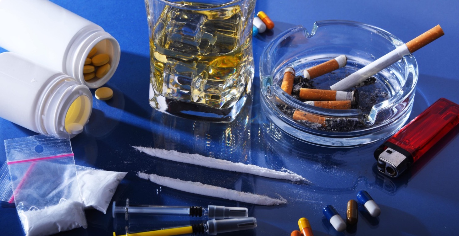 Identify Vices