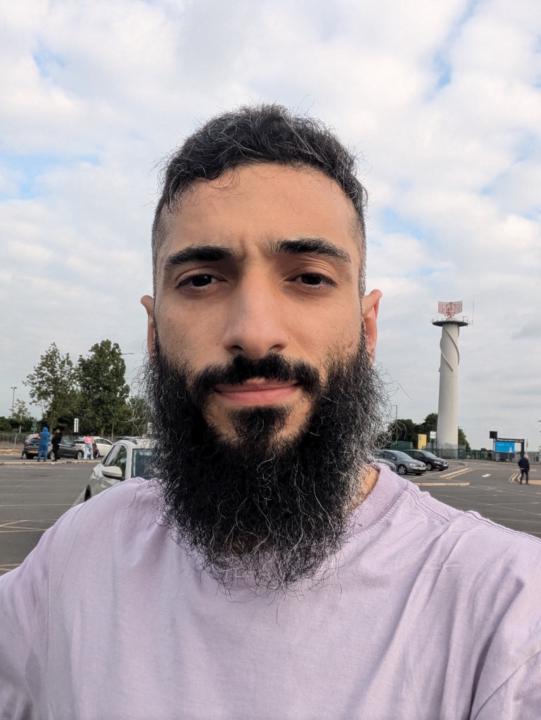 Mohyddin Tash