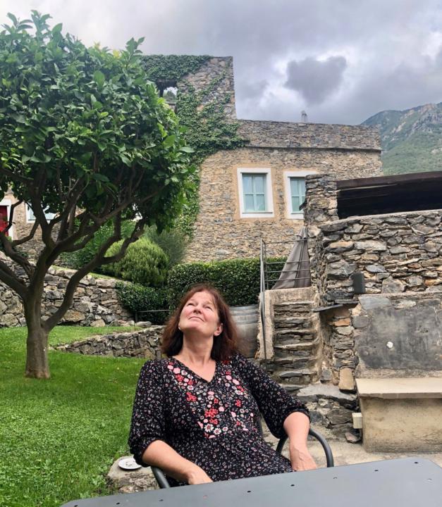 Christina Rosenberger