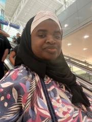 Sikirat Akinsowon