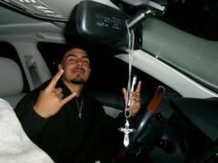 Enrique Fregoso Jr
