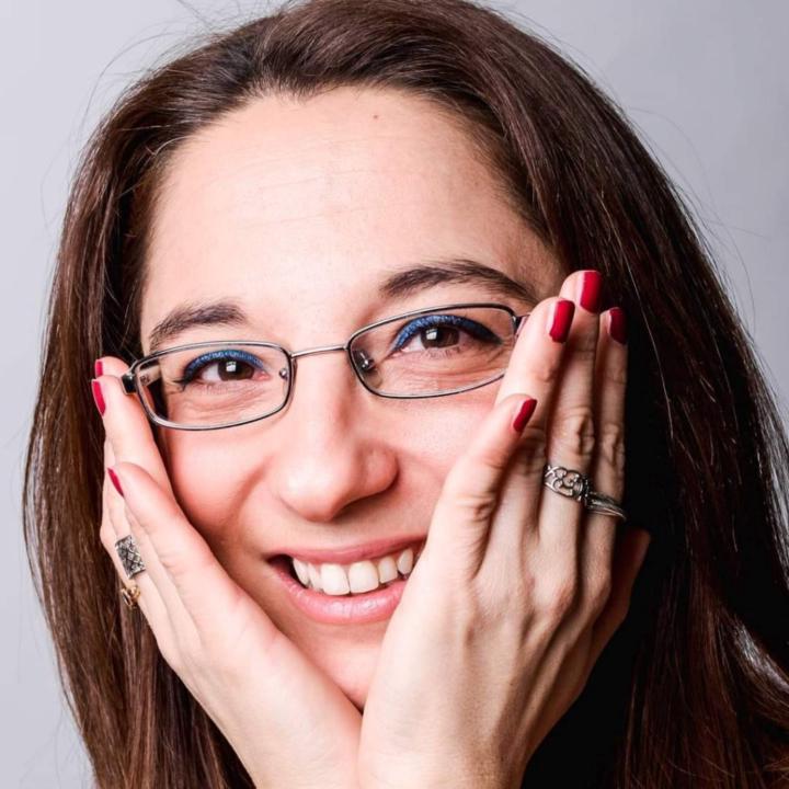 Silvia Cocco