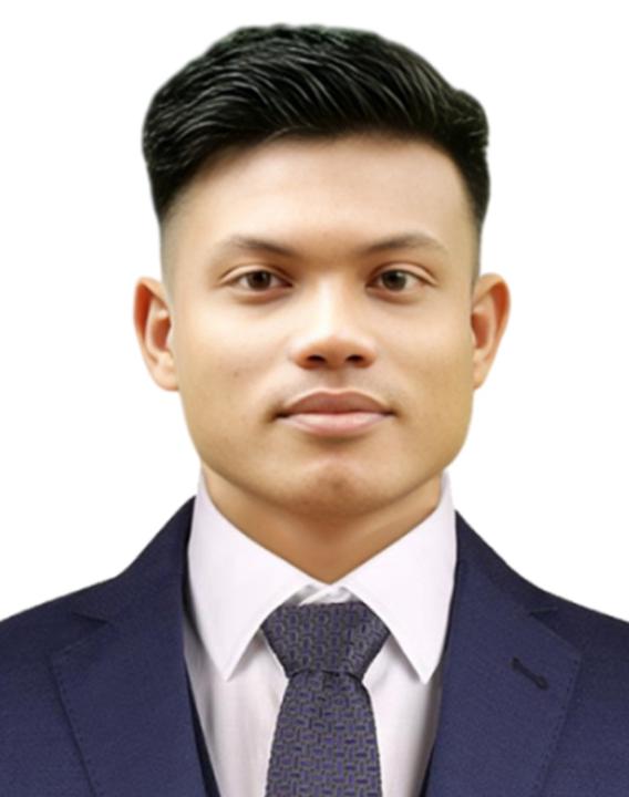 Aung Kyaw Moe