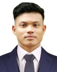 Aung Kyaw Moe