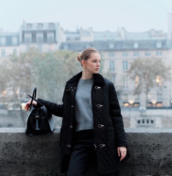 Chloé Dubel