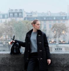 Chloé Dubel