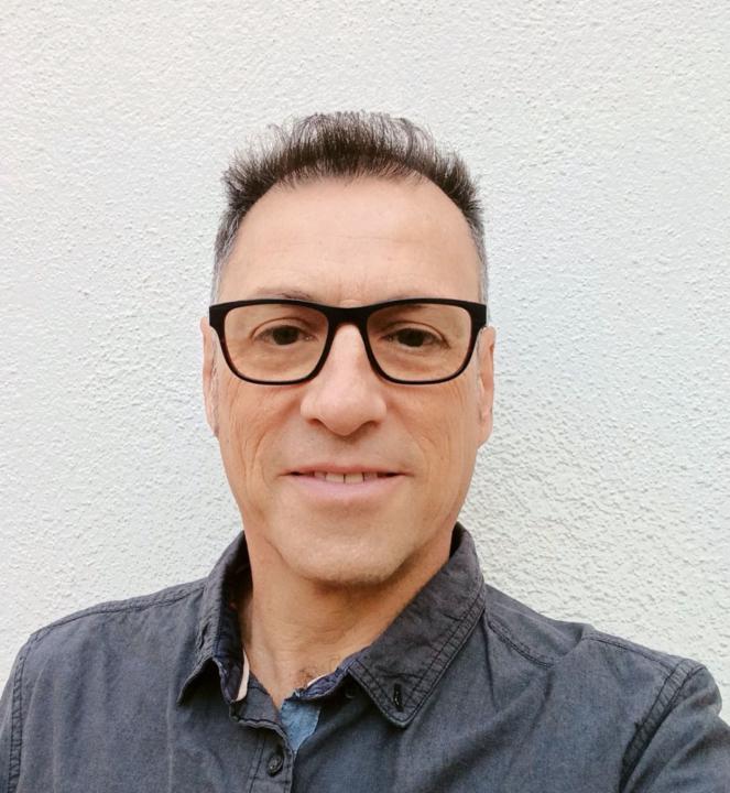 Jordi Sayerza Mercader