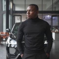 Samuel Olayemi