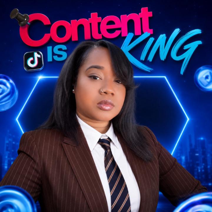 Tamika- Customer Support