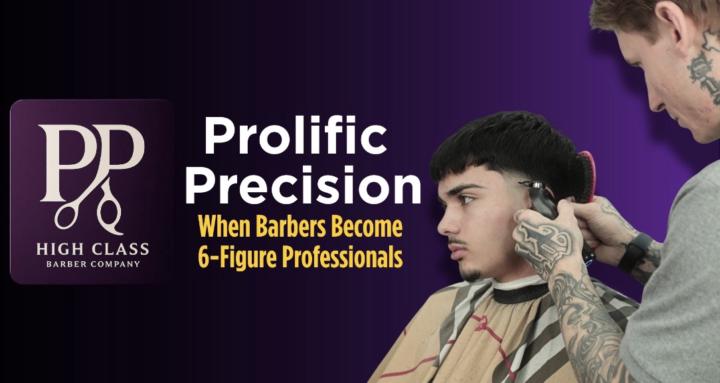 Prolific Precision
