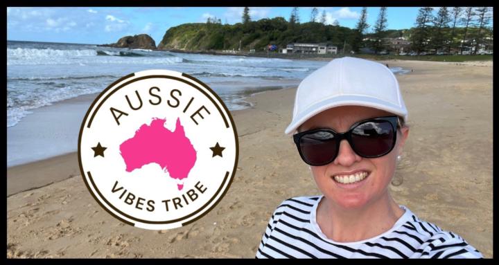 Aussie Vibes Tribe
