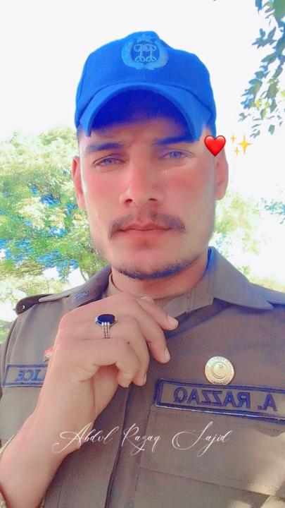 Abdul Razzaq