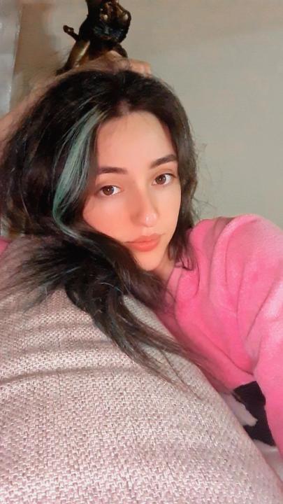 Hala Marjieh